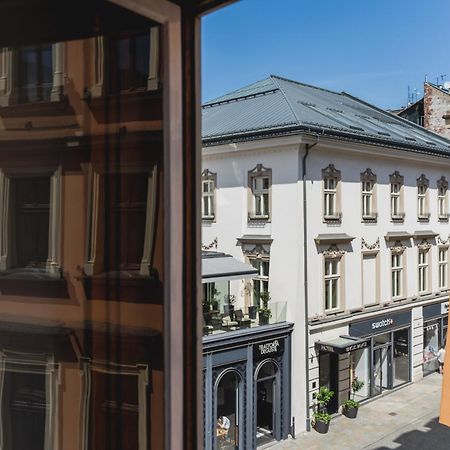 N33 Premium Apartments Old Town Krakow - Destigo Hotels エクステリア 写真