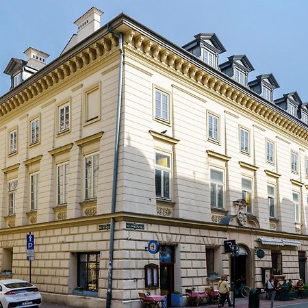 N33 Premium Apartments Old Town Krakow - Destigo Hotels エクステリア 写真