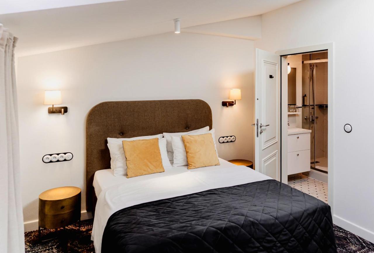 N33 Premium Apartments Old Town Krakow - Destigo Hotels エクステリア 写真