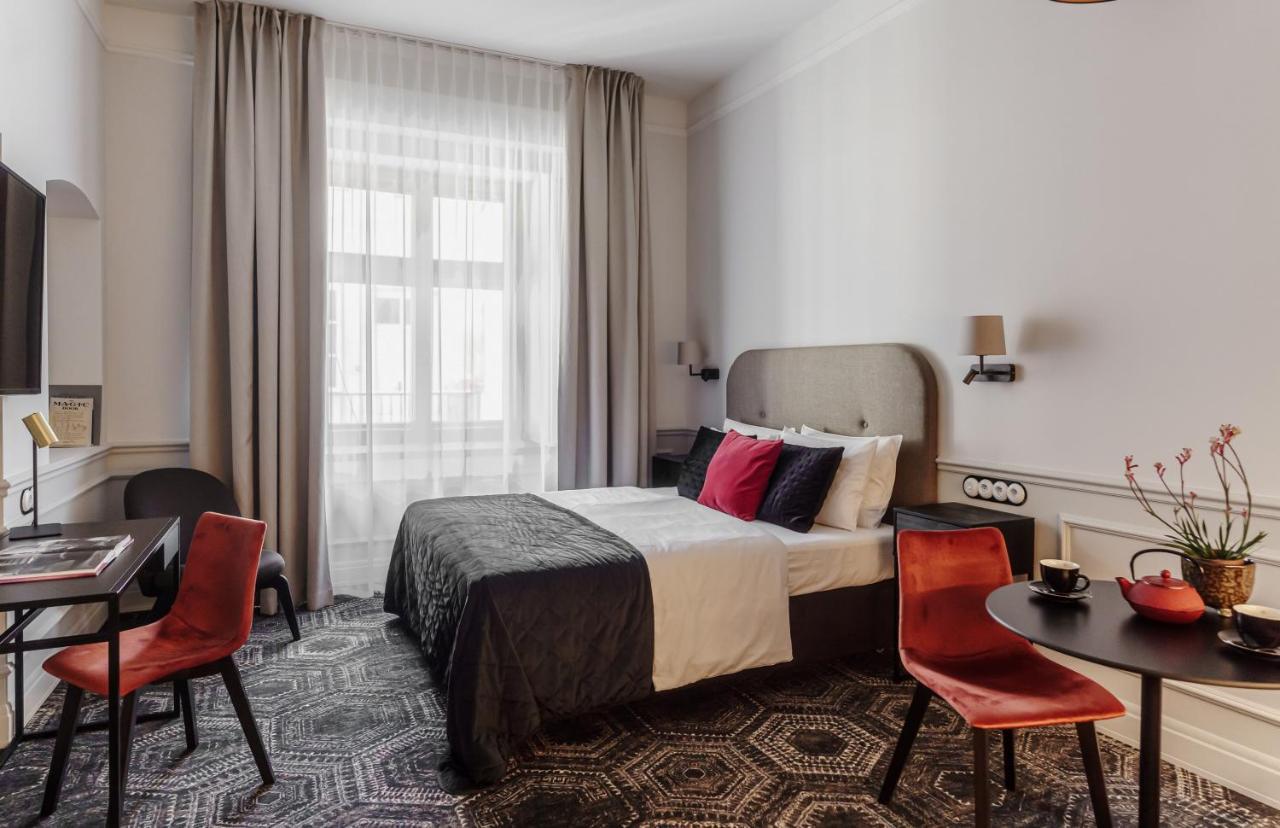N33 Premium Apartments Old Town Krakow - Destigo Hotels エクステリア 写真
