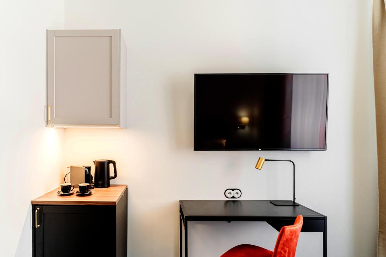 N33 Premium Apartments Old Town Krakow - Destigo Hotels エクステリア 写真