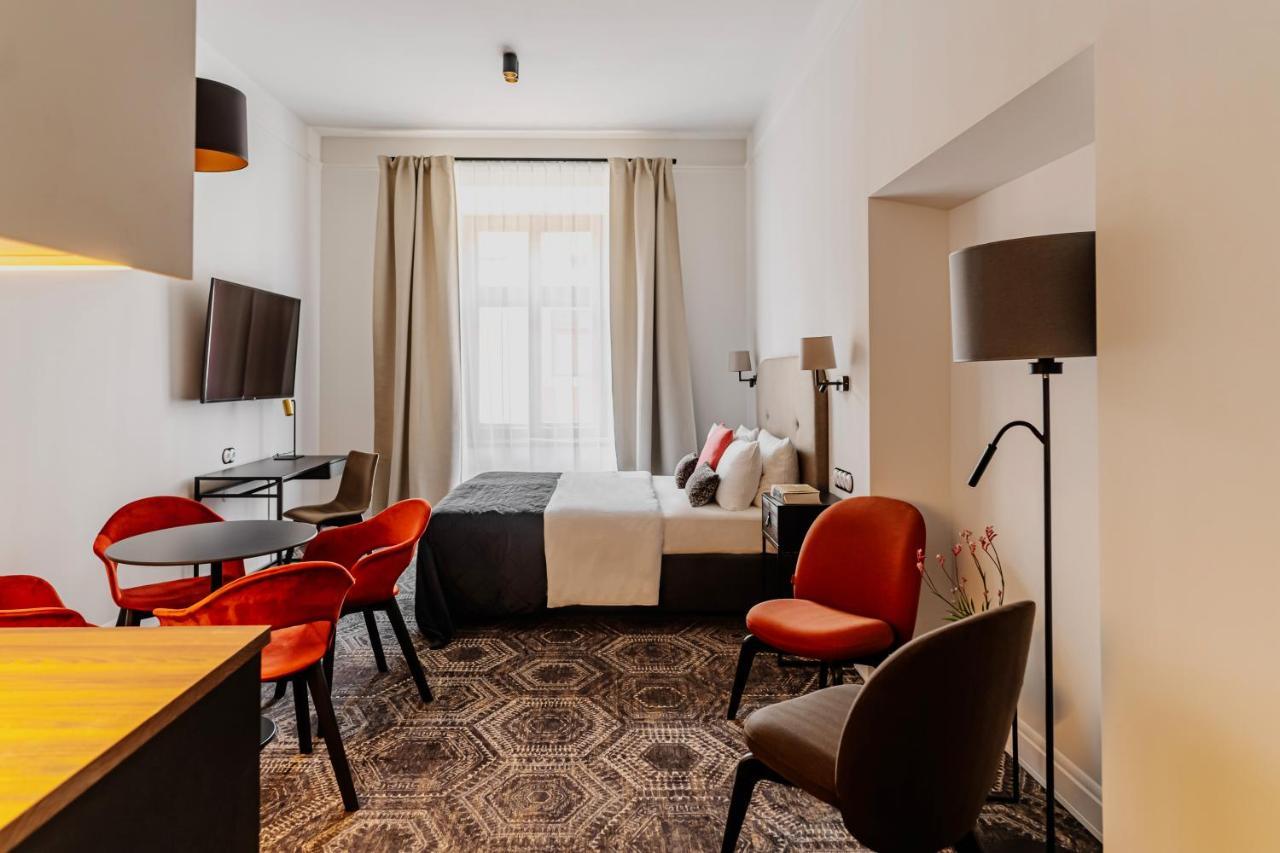 N33 Premium Apartments Old Town Krakow - Destigo Hotels エクステリア 写真