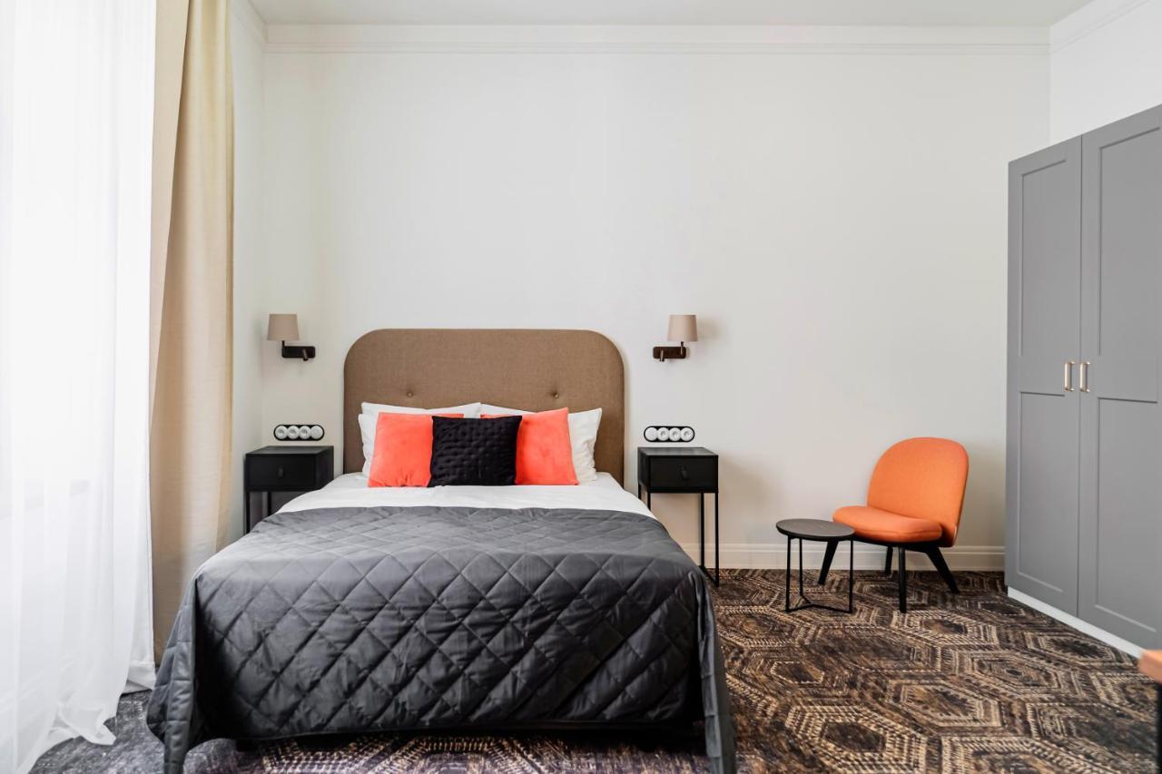 N33 Premium Apartments Old Town Krakow - Destigo Hotels 部屋 写真