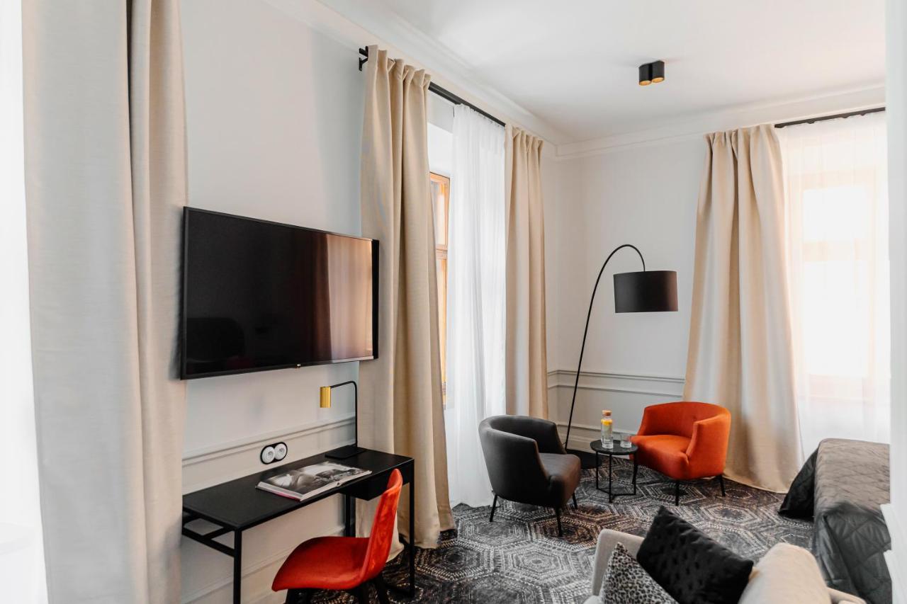 N33 Premium Apartments Old Town Krakow - Destigo Hotels エクステリア 写真