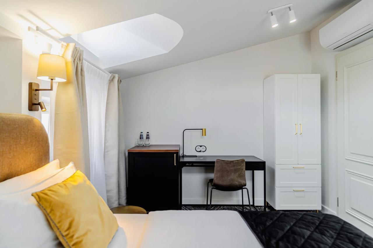 N33 Premium Apartments Old Town Krakow - Destigo Hotels エクステリア 写真