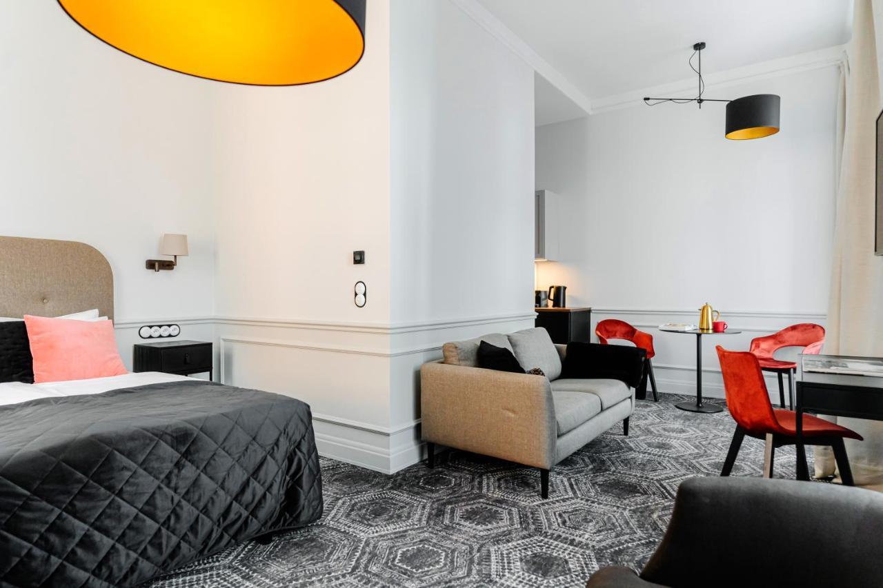 N33 Premium Apartments Old Town Krakow - Destigo Hotels エクステリア 写真