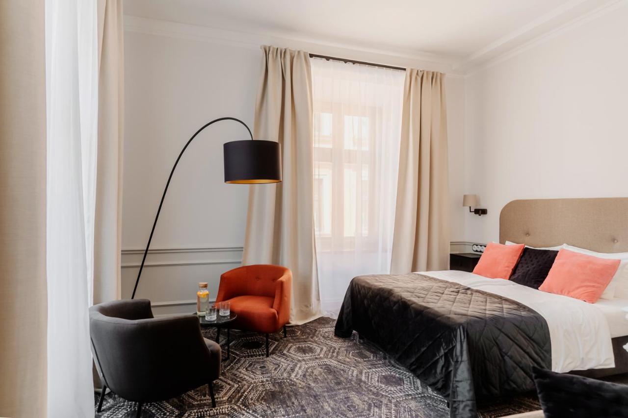 N33 Premium Apartments Old Town Krakow - Destigo Hotels エクステリア 写真