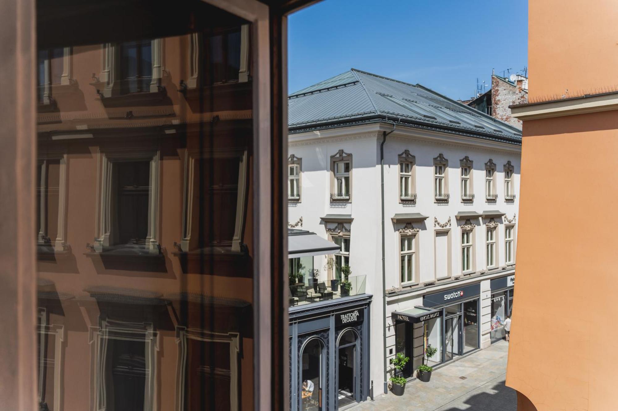 N33 Premium Apartments Old Town Krakow - Destigo Hotels エクステリア 写真