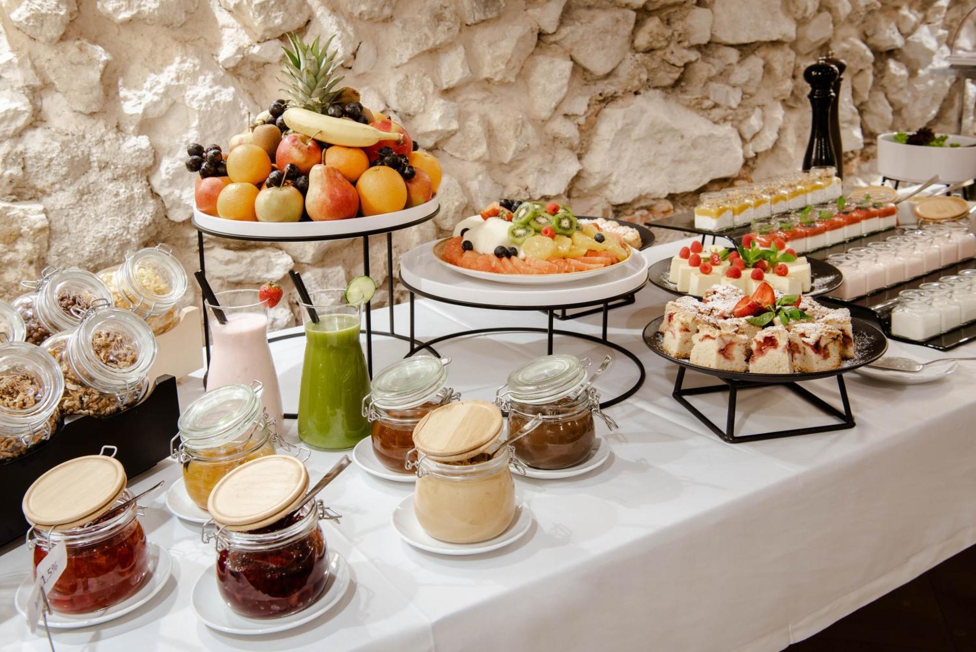 N33 Premium Apartments Old Town Krakow - Destigo Hotels エクステリア 写真