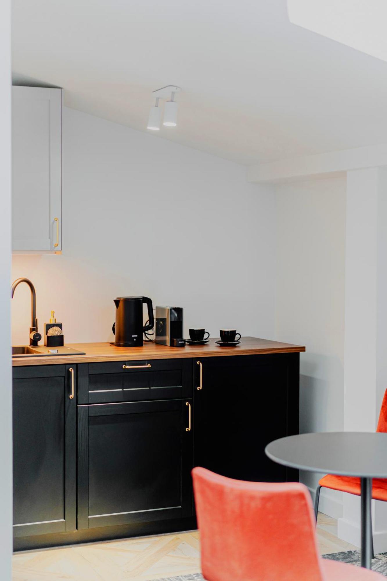 N33 Premium Apartments Old Town Krakow - Destigo Hotels 部屋 写真
