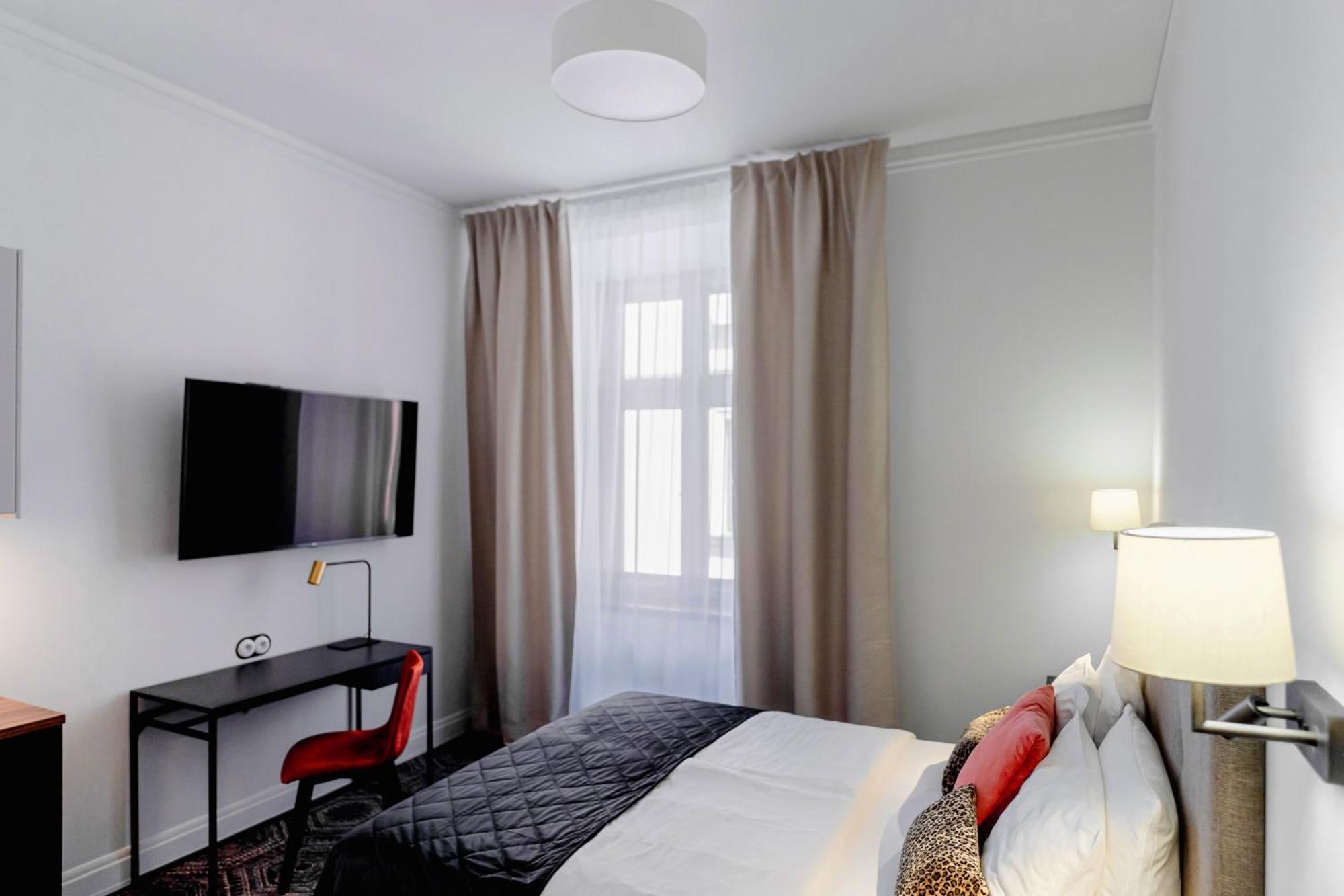 N33 Premium Apartments Old Town Krakow - Destigo Hotels 部屋 写真