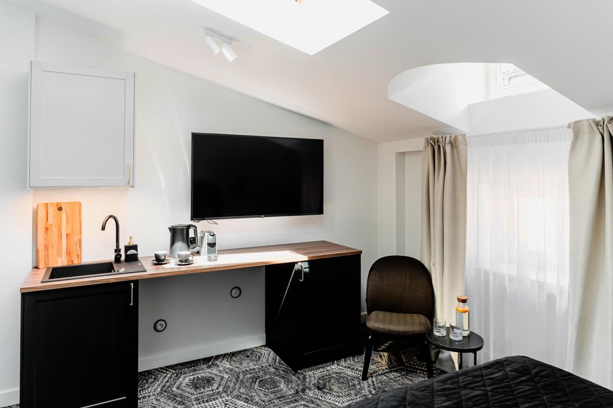 N33 Premium Apartments Old Town Krakow - Destigo Hotels 部屋 写真