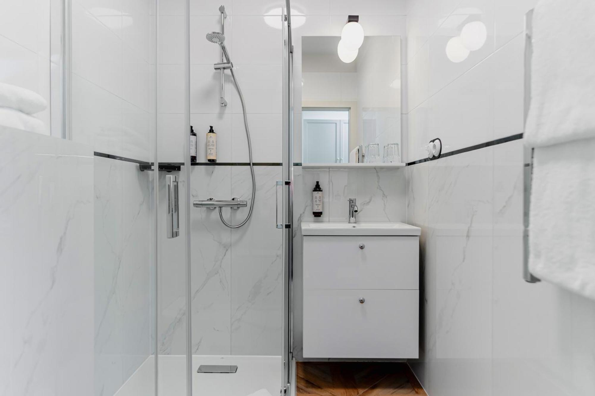 N33 Premium Apartments Old Town Krakow - Destigo Hotels 部屋 写真