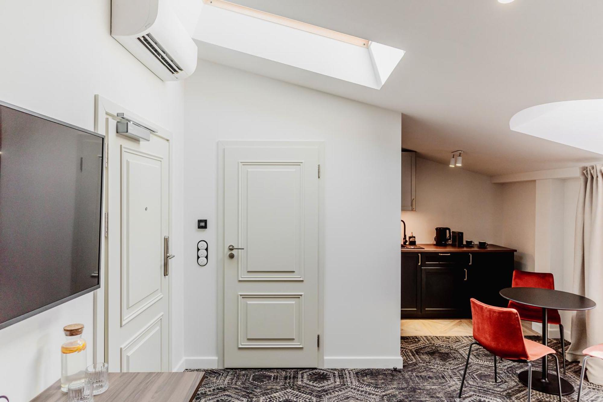 N33 Premium Apartments Old Town Krakow - Destigo Hotels 部屋 写真