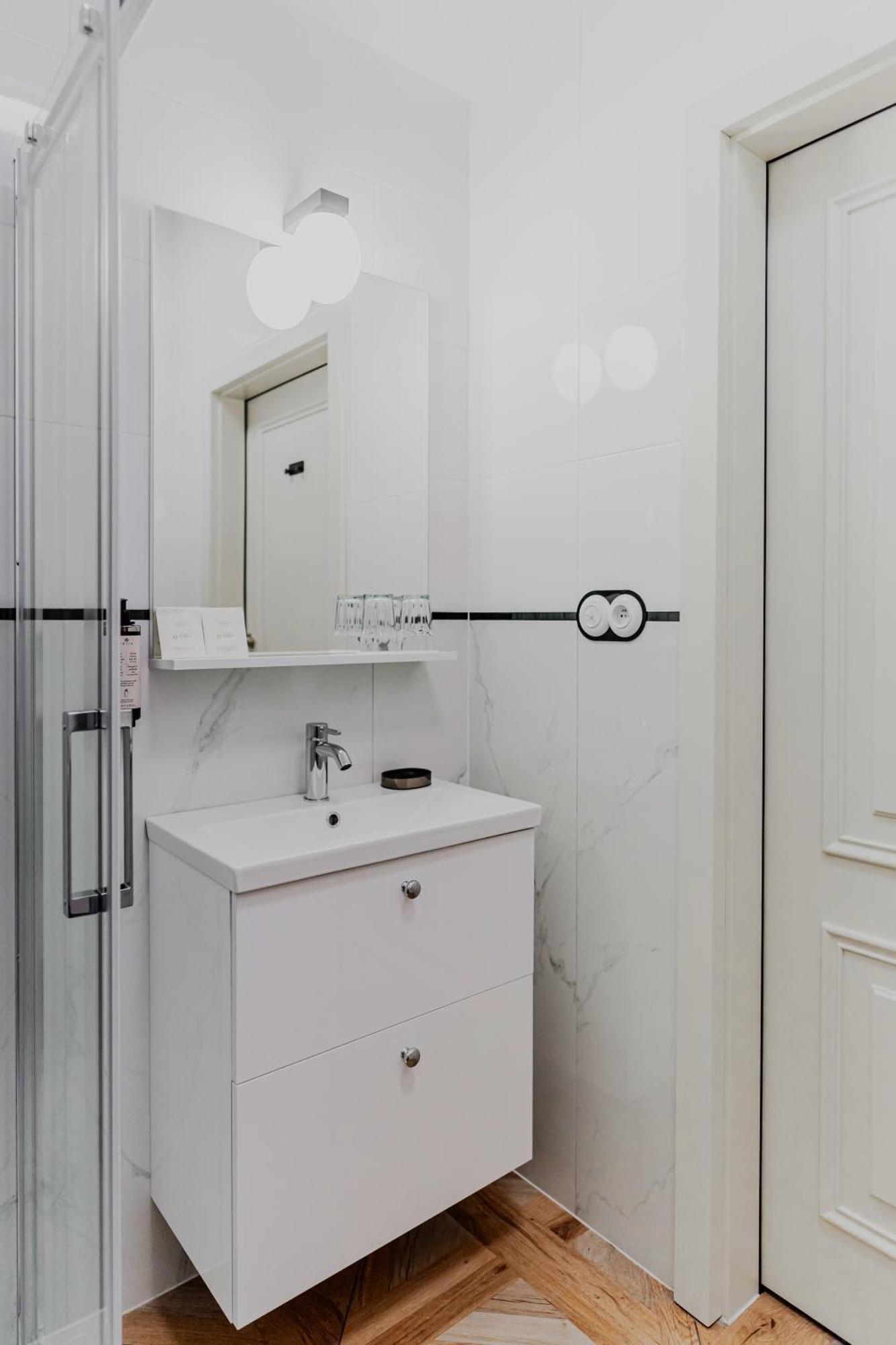 N33 Premium Apartments Old Town Krakow - Destigo Hotels 部屋 写真